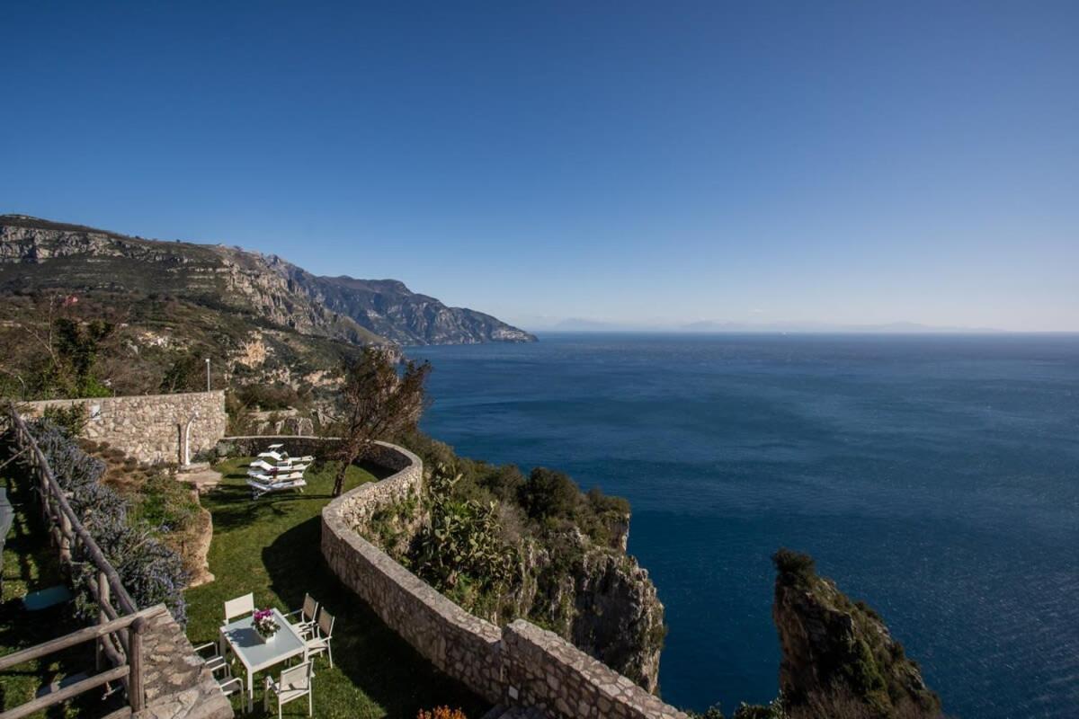 Belvedere Delle Sirene With Views Pool And Guest Services Villa Colli di Fontanelle Luaran gambar