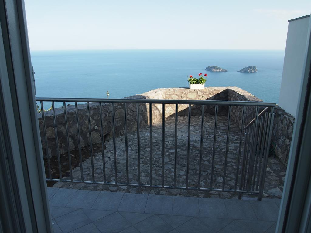 Belvedere Delle Sirene With Heated Pool And Breathtaking Views Colli di Fontanelle Bilik gambar