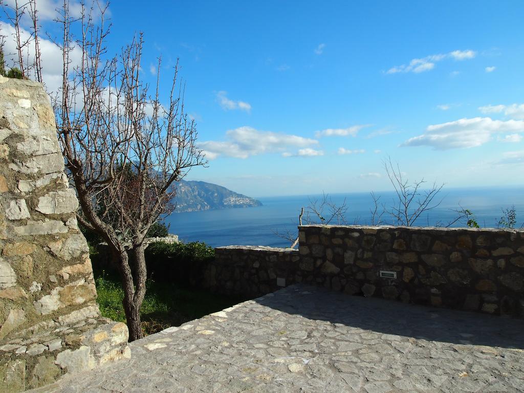 Belvedere Delle Sirene With Views Pool And Guest Services Villa Colli di Fontanelle Luaran gambar