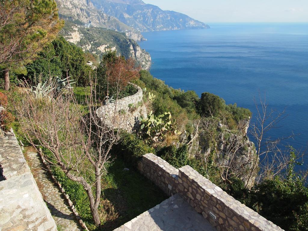 Belvedere Delle Sirene With Heated Pool And Breathtaking Views Colli di Fontanelle Luaran gambar